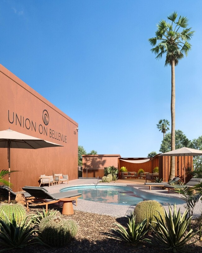 Building Photo - Union On Bellevue Rental