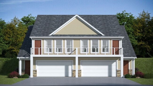 Building Photo - Brand New 5 Bedroom - Spring Lake For Lease!