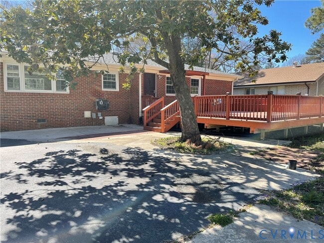 Photo - 1612 Delma Dr