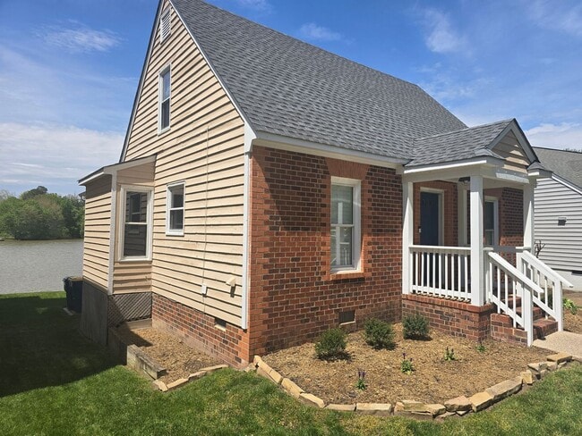 Photo - STUNNING WATER VIEWS IN CHESTERFIELD COUNTY