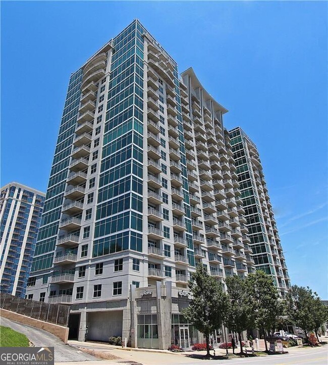 Photo - 250 Pharr Rd NE Condominio Unidad 815