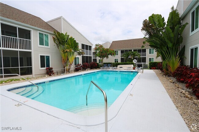 Building Photo - 2181 San Marco Rd Unit 3-101 Rental