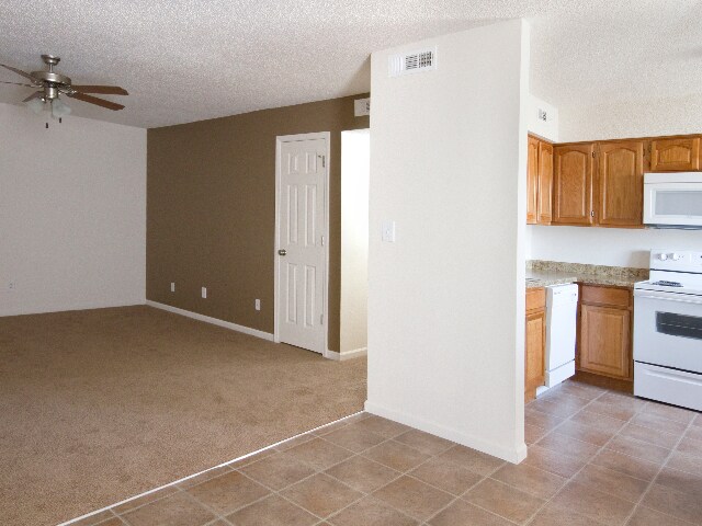 Quail Ridge Apartments 1 Bedroom - Quail Ridge East Apartments