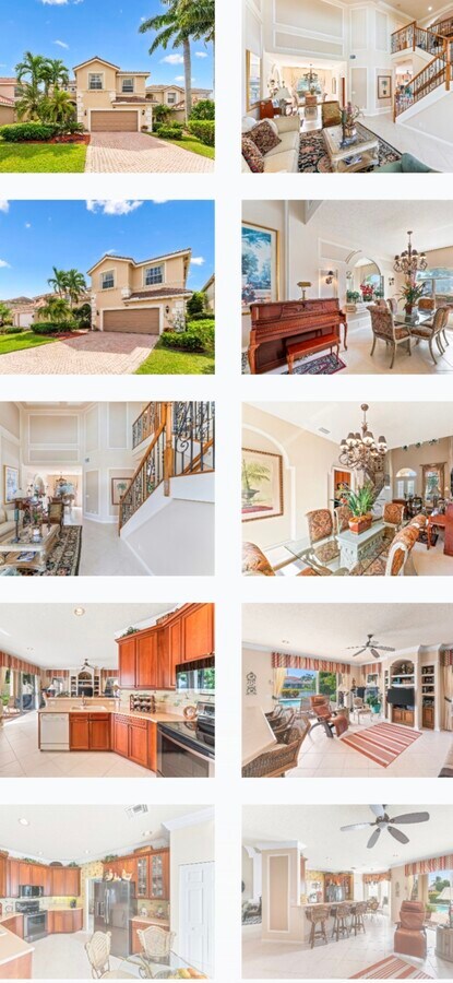 Photo - 11156 Stone Creek St Casa