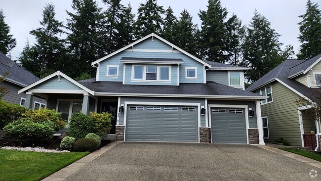 Building Photo - Beautiful Campus Glen 4-Bedroom! Rental