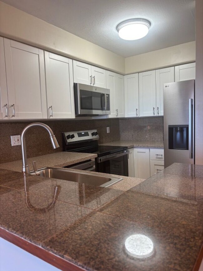 Photo - 3 Bedroom / 3 Bath Condo with Ocean Views Unit K-203