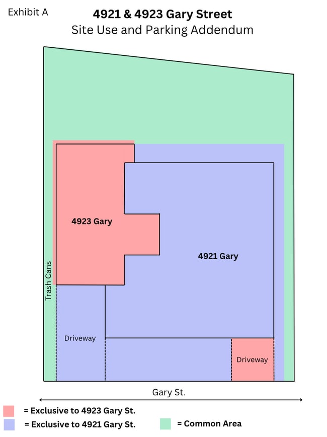 Photo - Brand New Remodel (2026)!! 5 Bedroom 2 Bathroom Home Near Campus