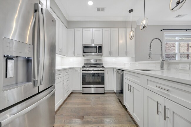 Photo - 2916 P St SE Condo Unit 3