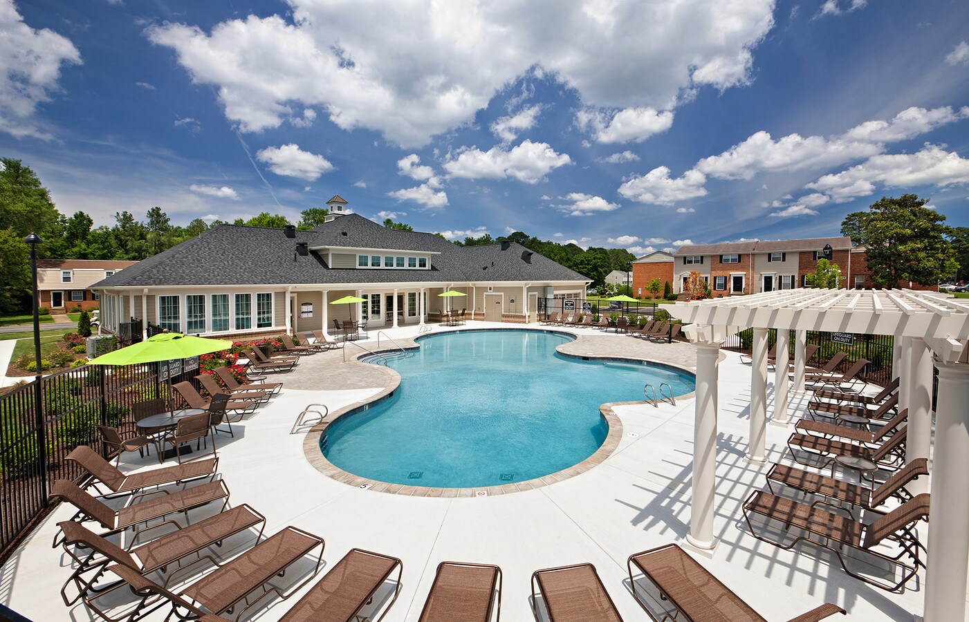 Abbington West End Apartments For Rent In Henrico Va Forrent Com