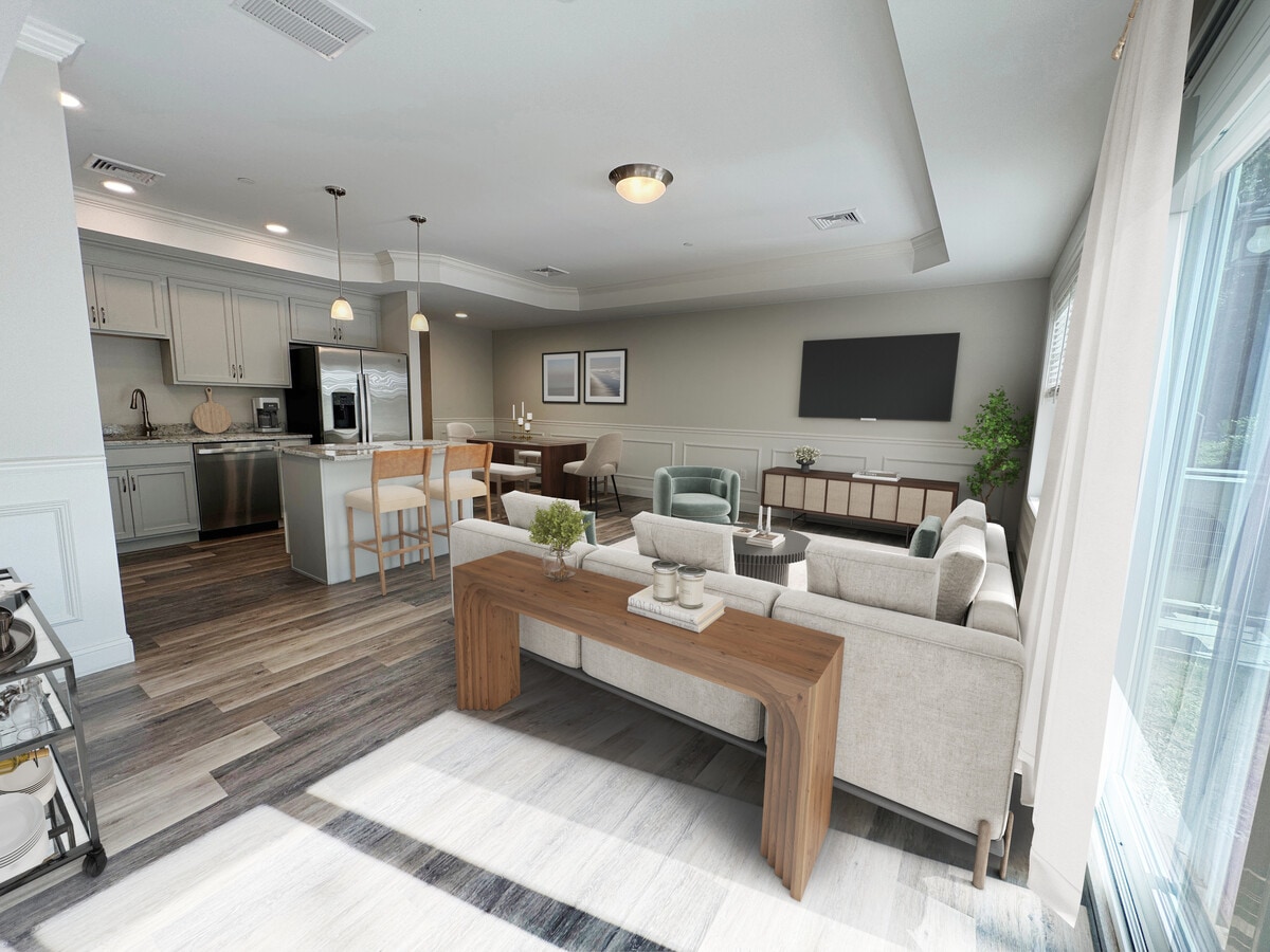 The Residences of Skye - The Residences of Skye