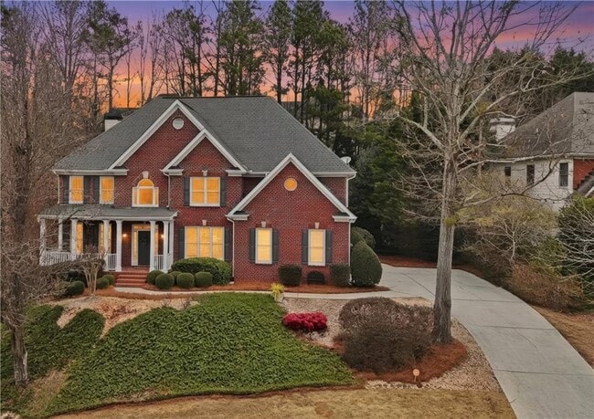 Photo - 2570 Wood Creek Ct NE