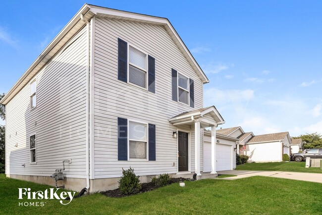 517 Glengarry Ct