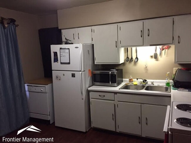 Photo - 1020 Leavenworth St Unidad 1