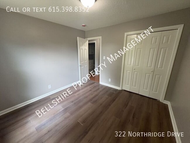 322 Northridge Dr