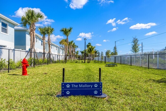 Photo - The Mallory Townhomes