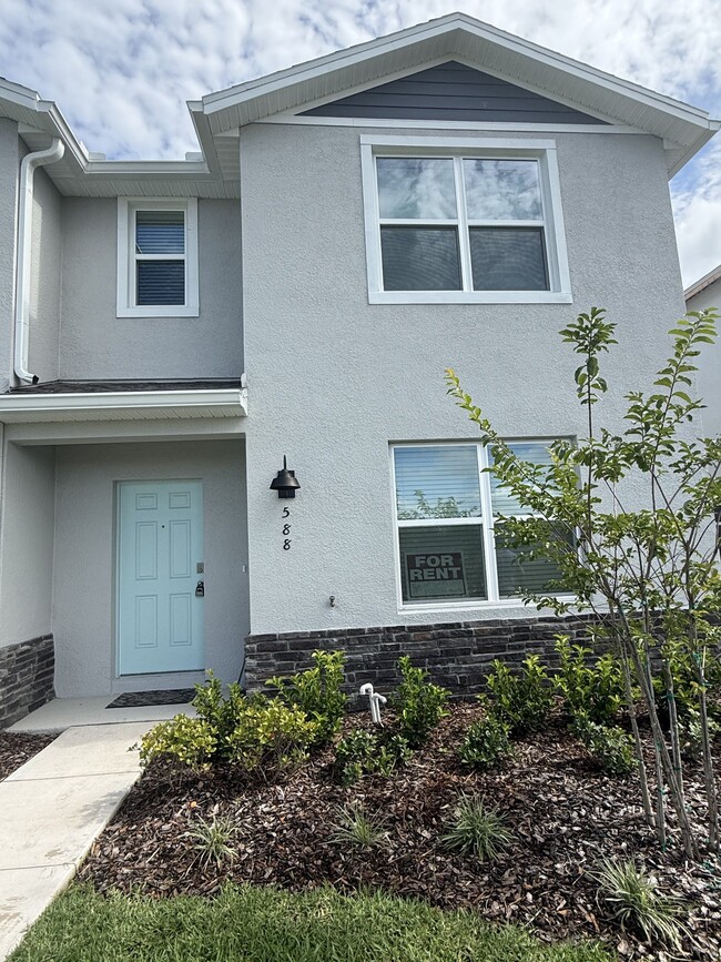 Building Photo - 588 Preston Cv Dr