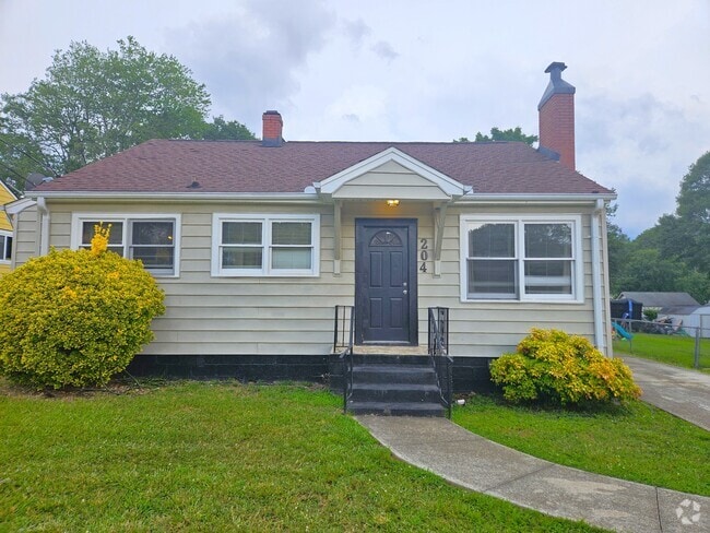 Building Photo - 204 Parkins Mill Rd Rental