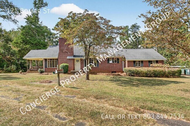 Building Photo - 121 Bomar St Rental