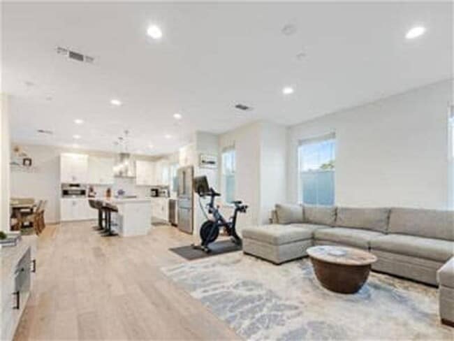Photo - Beautiful, light filled home with EV charger, cozy backyard, very convenient SWSR location