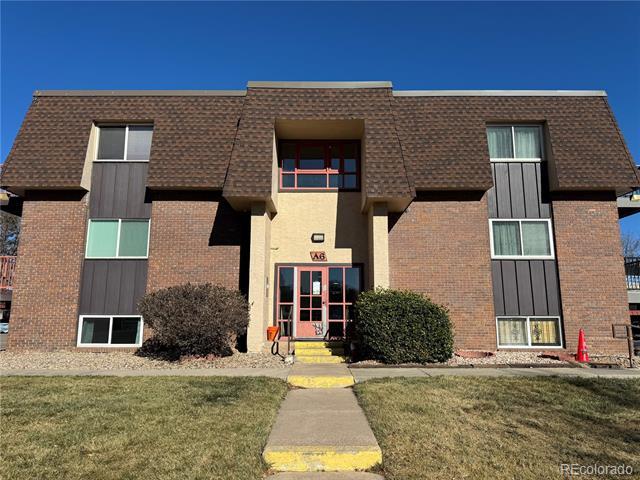 Photo - 7755 E Quincy Ave Unidad 302A6