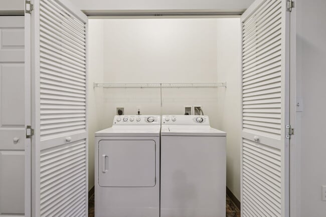The Residences at Seven Gables