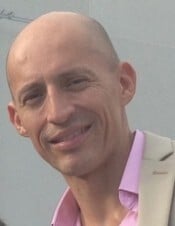 Angel Vargas