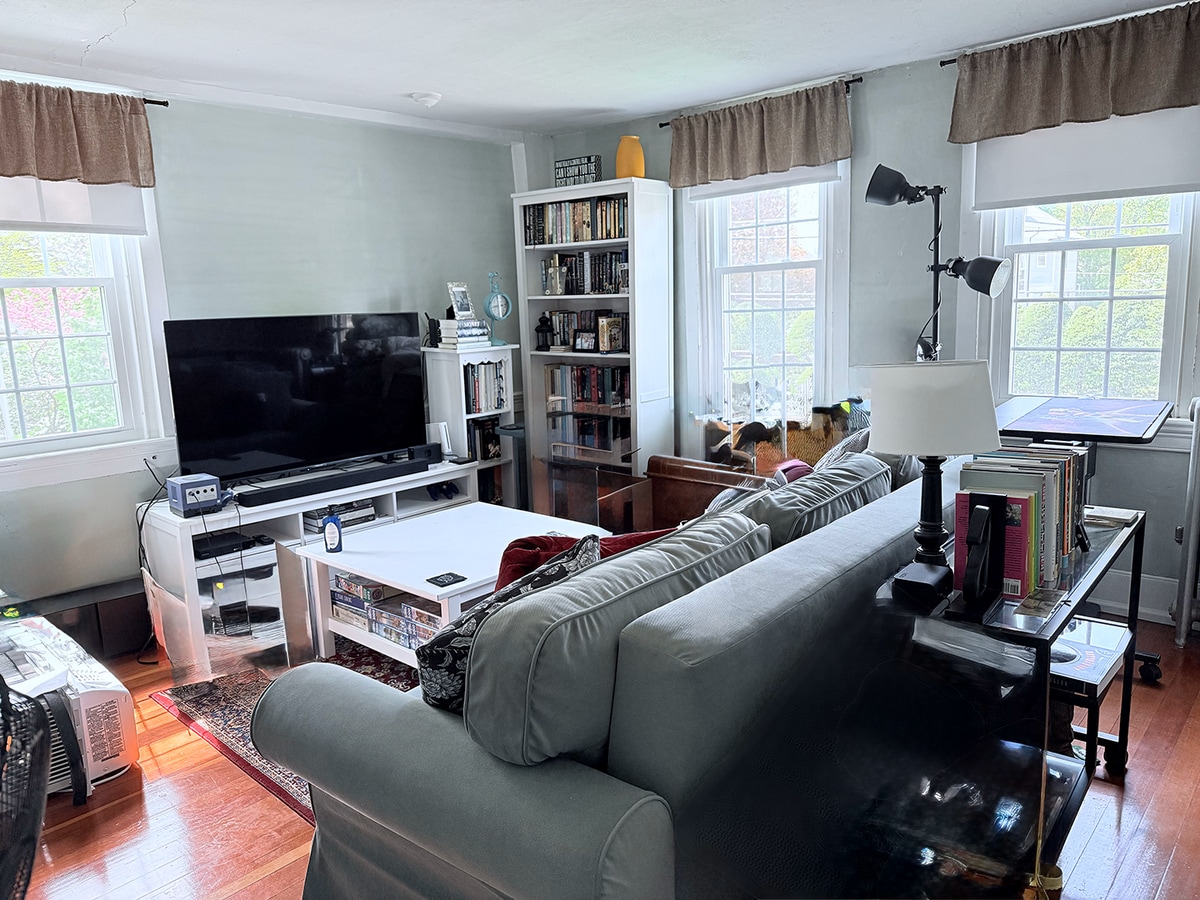 Photo - 148 South St Unit #1