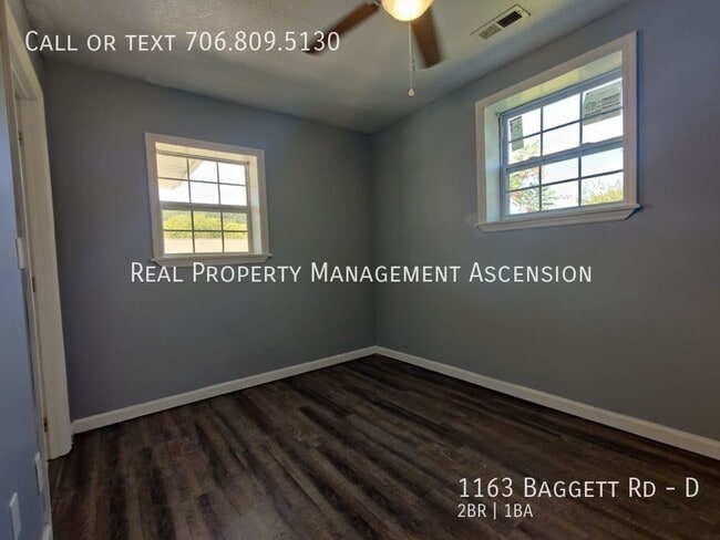 Photo - 1163 Baggett Rd Unit D