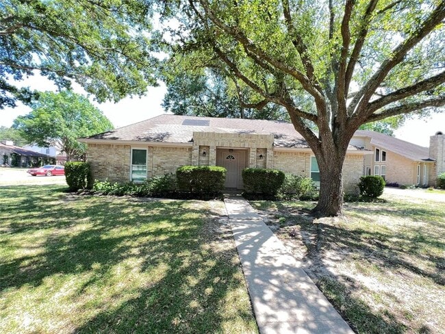 Photo - 21303 Park Holly Ct House