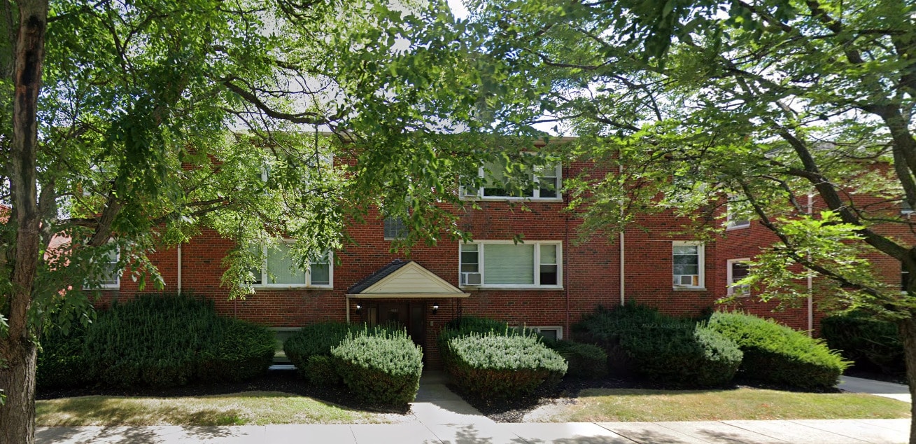 South Hills Heights - South Hills Heights Apartments