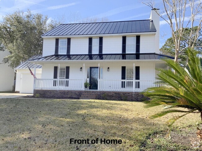 Building Photo - 447 Springfield Rd Rental