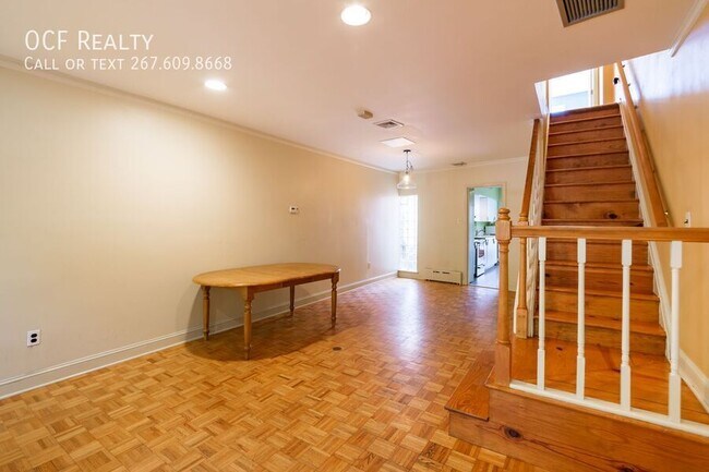 Photo - 3 Bed Queen Village Townhome