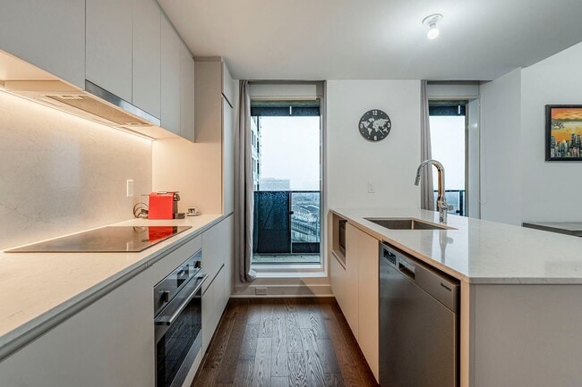 Photo - 100 Rue Murray Unité 1112