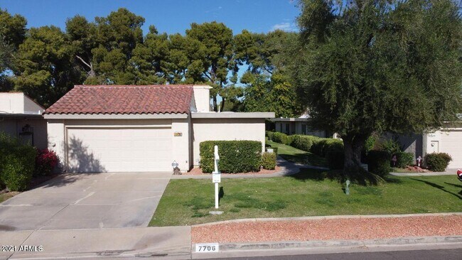 Photo - 7706 E Vista Dr