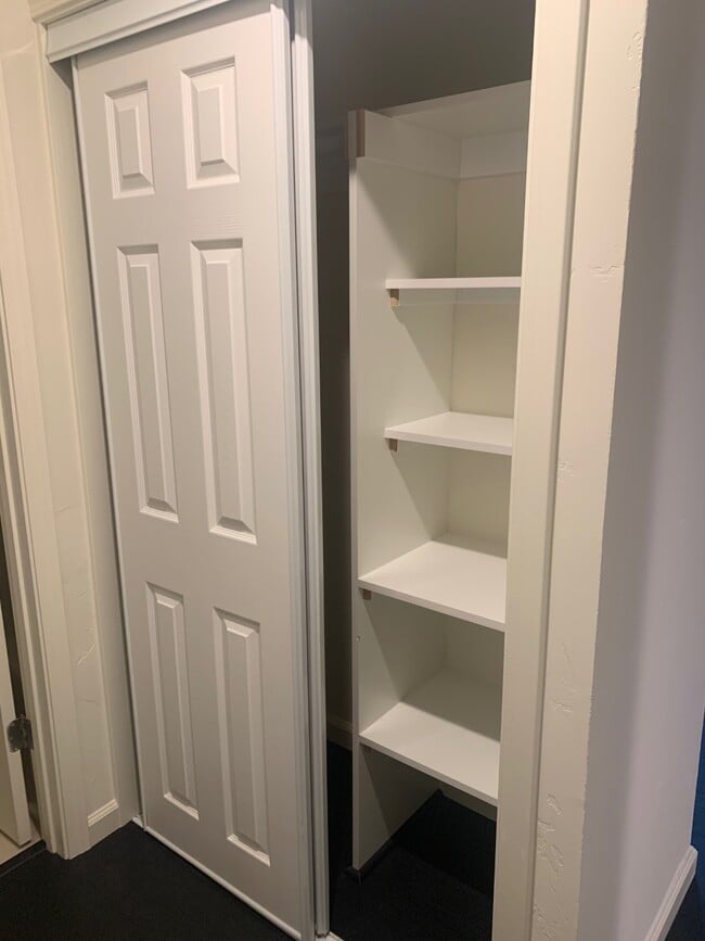 Photo - Coffeetree Apartments