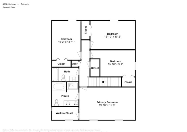 Photo - 4718 Lindever Ln