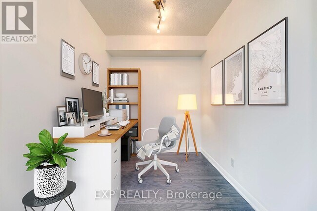 Photo - 215 Sherway Gardens Rd Unit 1501