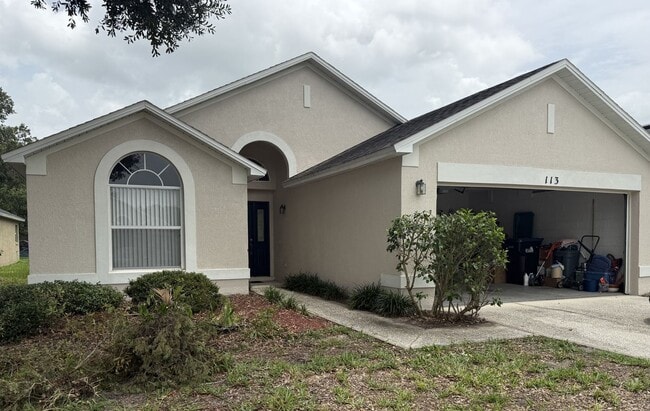 3/2 Single Family Home in Waterford Lakes ... - 3/2 Single Family Home in Waterford Lakes ...