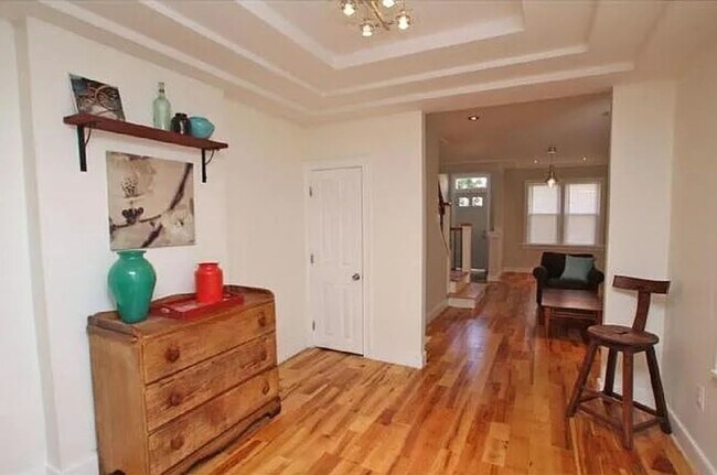 Photo - Spacious Three Bedroom Home in Point Breeze!
