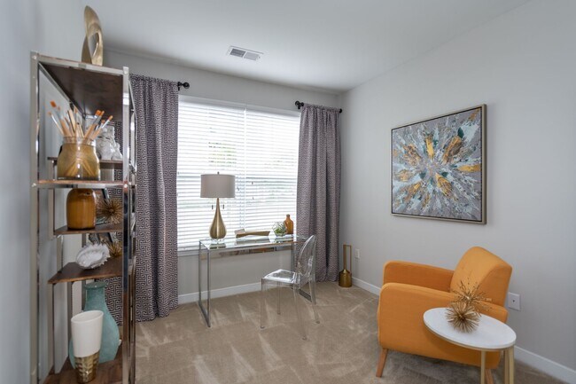 Photo - The Commonwealth At York