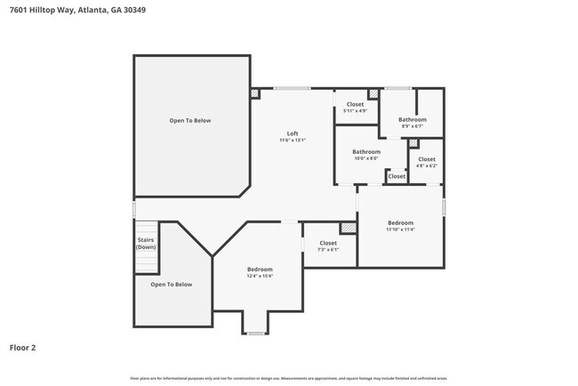Photo - 7601 Hilltop Way