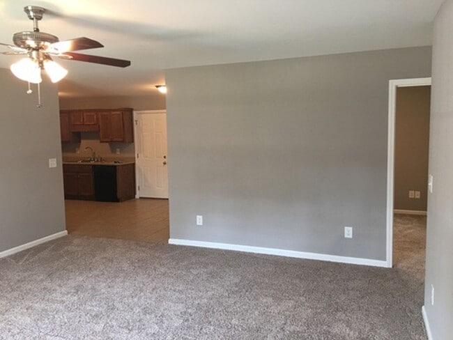 Photo - 3/2 House in West Rome $1,295