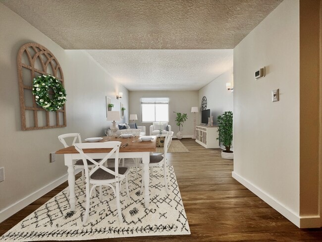 Biscayne Gardens  Apartments