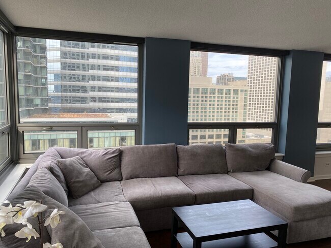 Photo - 440 N Wabash Ave Unit 2204