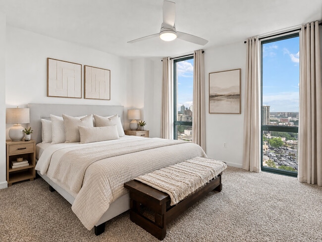 Photo - 2870 Pharr Ct S Northwest