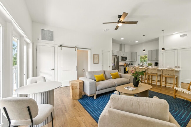 Villetta at All Saints - Villetta at All Saints