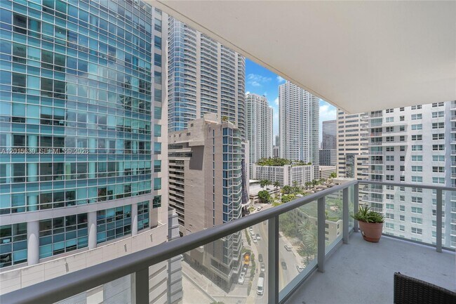 Photo - 1155 Brickell Bay Dr Unit 1602