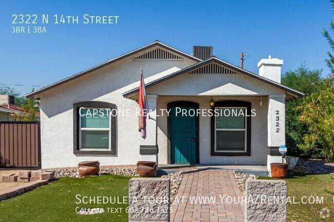 Building Photo - Charming Coronado 2-Bed 2-Bath home with 6...