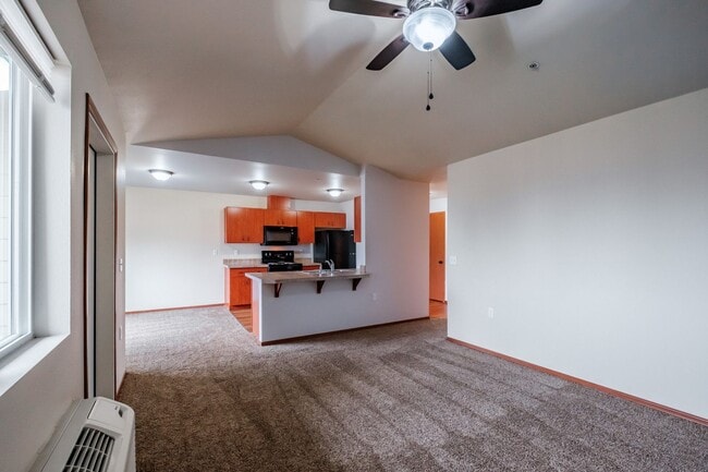 Aspen Place Apartments