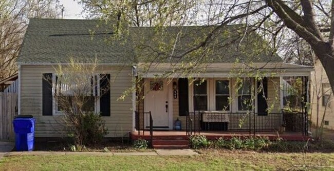 Building Photo - Charming 3 Bed / 1 Bath Home for Rent in Norman, OK